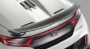 Greenline Motorsports - MUGEN  Rear Wing